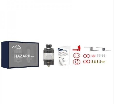 Atomizor Across Vape