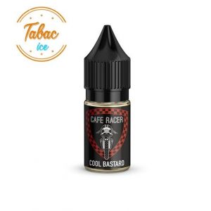 Aromă Cafe Racer 10ml - Cool Bastard
