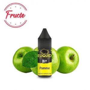 Aromă Eliquid France 10ml - Apple