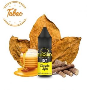Aromă Eliquid France 10ml - Classic Light