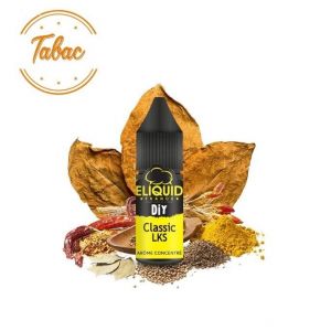 Aromă Eliquid France 10ml - Classic LKS