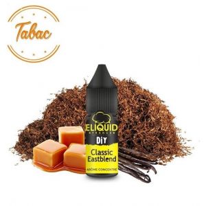 Aromă Eliquid France 10ml - Eastblend