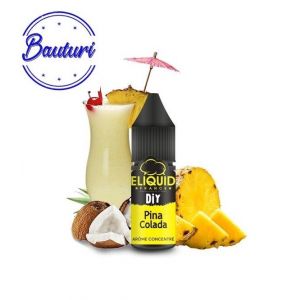 Aromă Eliquid France 10ml - Pina Colada