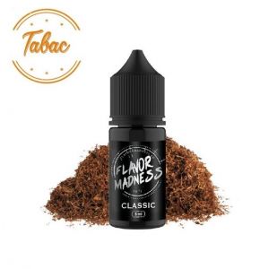Aromă Flavor Madness 5ml - Classic