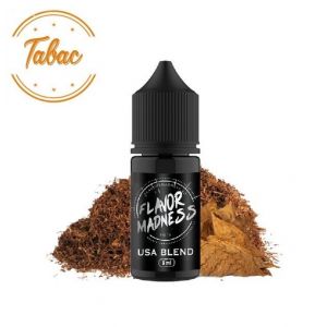 Aromă Flavor Madness 5ml - USA Blend