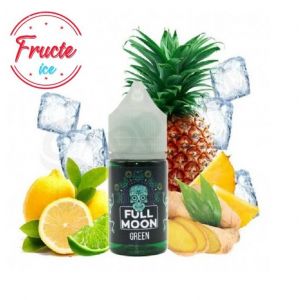 Aromă Full Moon 30ml - Green