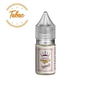 Aromă King's Dew 10ml - Tobacco Smooth