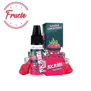 Aromă Kung Fruits 10ml - Akaimi