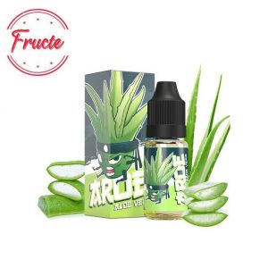 Aromă Kung Fruits 10ml - Aloe