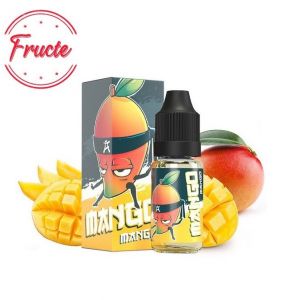 Aromă Kung Fruits 10ml - Mango