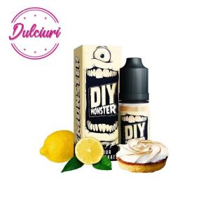 Aromă Monster 10ml - Lemonster