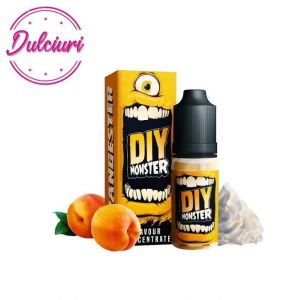 Aromă Monster 10ml - Orangester