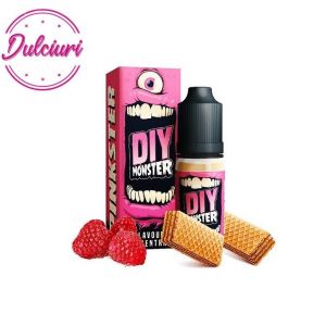 Aromă Monster 10ml - Pinkster