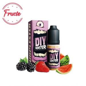 Aromă Monster 10ml - Purplester