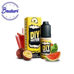 Aromă Monster 10ml - Yellowster