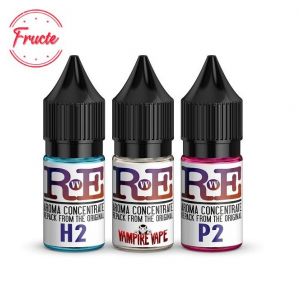 Aromă RePack 10m-fructe