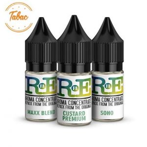 Aromă RePack 10ml-tutun