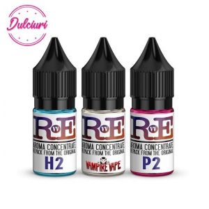 Aromă RePack 10ml - dulciuri
