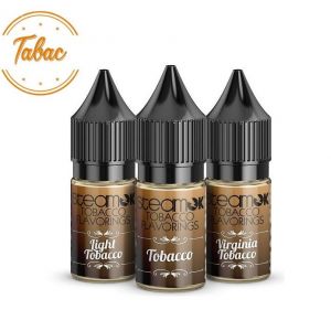 Aromă SteamOK 10ml - Tobacco