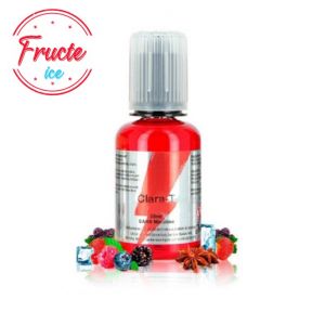 Aromă T-Juice 30ml - Clara T