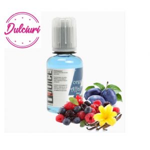 Aromă T-Juice 30ml - Forest Affair