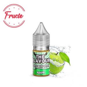 Aromă The Flavor 10ml - Apple
