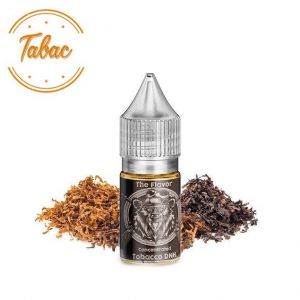 Aromă The Flavor 10ml - DNH