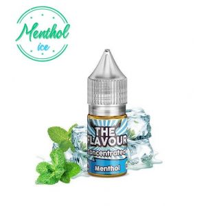 Aromă The Flavor 10ml - Menthol