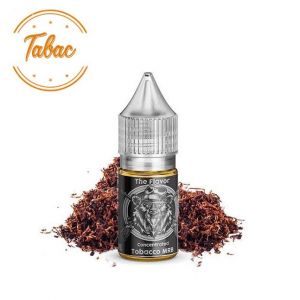 Aromă The Flavor 10ml - MRB