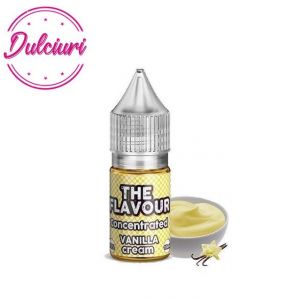 Aromă The Flavor 10ml - Super Sweet