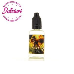 Aromă Ultimate A&L 30ml - Ifrit V2