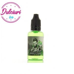 Aromă Ultimate A&L 30ml - Shinigami