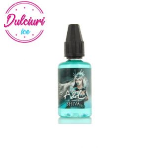 Aromă Ultimate A&L 30ml - Shiva