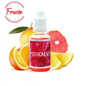 Aromă Vampire Vape 30ml - Pinkman
