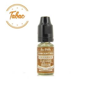 Aromă VDLV 10ml - Classique Hudson