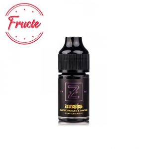 Aromă Zeus Juice 30ml - Blackcurrant and Orange 