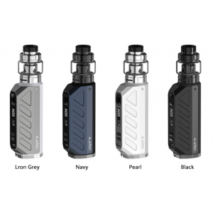 Kit Aspire Deco & Odan Evo