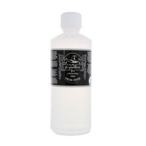 Baza e-Potion 500ml - 90VG 10PG