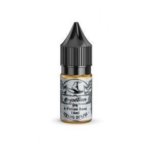 Baza e-Potion 10ml - 70VG 30PG