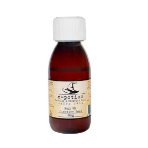 Baza e-Potion 100ml - FULL VG