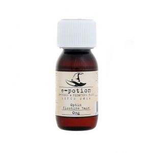 Baza e-Potion 50ml - OPTIM 60VG 40PG