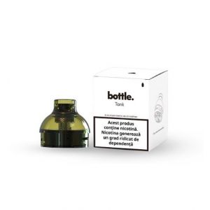 Cartus AIRSCREAM bottle by AirPops
