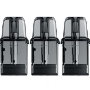 Set 3 Cartuse Innokin MVP Pod 2.7ml