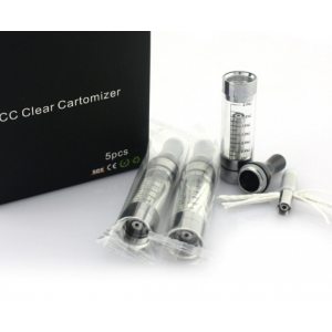 Clearomizor Kanger T2 CC