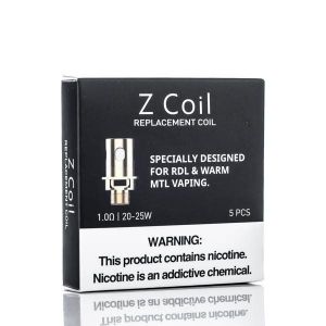 Rezistenta Innokin Zenith 1.0 ohm