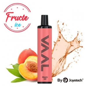 Kit VAAL 1500 0mg - Peach Ice