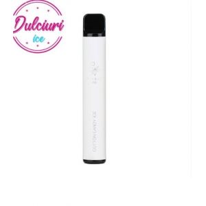 Kit Elf Bar Vape Pen 600 pufuri - Cotton Candy Ice