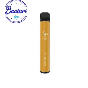 Kit Elf Bar Vape Pen 600 pufuri - Energy Ice