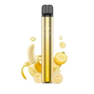 Kit Elf Bar 600 V2 - Banana Ice