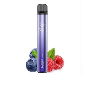 Kit Elf Bar 600 V2 - Blueberry Raspberry